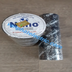 Băng keo điện Nano 10Y Địa Cầu ( Giá 10 cuộn)
