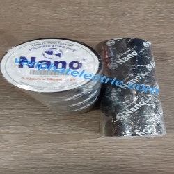 Băng keo điện Nano 20Y Địa Cầu ( Giá 10 cuộn)